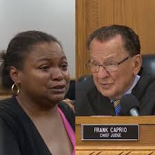 A single mother appeared before me with her young son by her side, seeking  help after her car had been booted. She explained that she had recently  been laid off and was