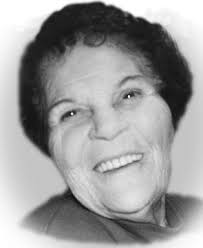 MILDRED IRENE PARKER