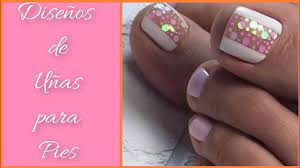 No te preocupes por cuál sea tu estilo, porque vamos a …. Unas Para Pies 2021 Facil De Hacer Nail2020 2021 Youtube