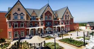 Hotel Gold River Port Aventura