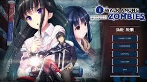 If my heart had wings is an animated visual novel that tells the tale of a refreshing yet bittersweet youth story. I Walk Among Zombies Vol 3 Download Herunterladen