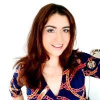 Priscilla Huber's Instagram, Twitter & Facebook