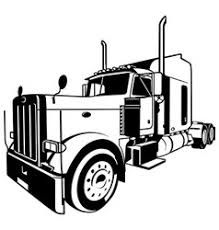 Semi Truck Vector Images Over 3 900 Search and use 100s of clipart semi truck clip arts and images all free!
