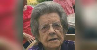 Hilda Parrish's Instagram, Twitter & Facebook