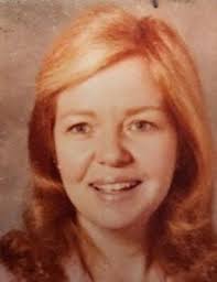 Cherry Johnston Stewart Obituary