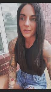 Brittany Hendricks's Instagram, Twitter & Facebook