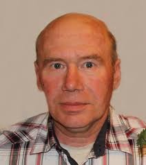 Timothy Harvey Gibson