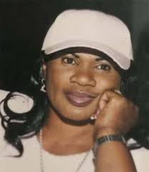 Carmetta Canter Hendricks