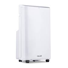 A problem is sometimes caused when the water collects and spills over onto your floor; Portable Air Conditioner Troubleshooting And Common Complaints Newair