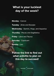 Opportunity, love, reputation, money, and challenging days for the sign of cancer in may. Lucky Days Calendar Compatible Zodiac Signs Zodiac Signs Astrology Zodiac Star Signs