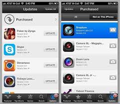 How do i restore deleted iphone app? How To Restore Deleted Apps To Your Iphone