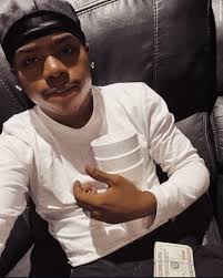 Benjamin Flores Jr New Pics