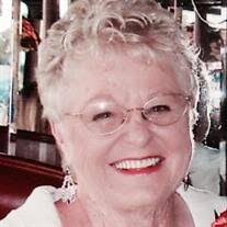 Dorothy Jean Davenport "Rusty" Obituary