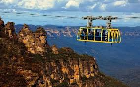 Fully Inclusive Blue Mountains Tour Blue Mountains Private Day Tour From Sydney Scenic World Best Small Group Blue Mountains Day Tours Scenic Blue Mountain