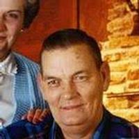 Obituary information for Lionel D. Parker