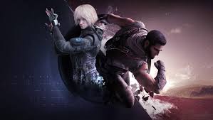 عملية Void Edge Tom Clancy S Rainbow Six Siege Ubisoft Uk