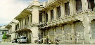 ศาลาศิริราช 100 ปี เป็นสถานที่ส่วนหนึ่งของโรงพยาบาลศิริราช จัดสร้างขึ้นเนื่องในการสมโภชครบ 100 ปี ของโรงพยาบาลศิริราช เมื่อ. à¸žà¸£à¸°à¸£à¸²à¸Šà¸§ à¸‡à¹ƒà¸™à¸ªà¸¡ à¸¢à¸£ à¸Šà¸à¸²à¸¥à¸— à¹' à¸ªà¸²à¸£à¸²à¸™ à¸à¸£à¸¡à¹„à¸—à¸¢à¸ªà¸³à¸«à¸£ à¸šà¹€à¸¢à¸²à¸§à¸Šà¸™à¸¯