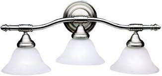 Pin On Practical And Innovative Bathroom Light Fixtures