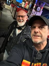 Ten years ago tomorrow was my first day at CBC Ottawa. Forever grateful to  Ruth Zowdu, Kelly Dexter and Paula Waddell. I love it here.