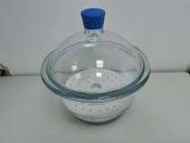 Desiccator - Sciencemadness Wiki