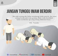 Bilakah makmum masbuk dikira mendapat rakaat? Imad Seri Iskandar Twitter àªªàª° Antara Tatacara Solat Berjemaah Dan Tatacara Makmum Masbuk Dan Muafik