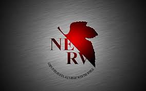 Shinji ikari neon genesis evangelion rei ayanami butch hartman, evangelion, child. Hd Nerv Logo Wallpapers Peakpx