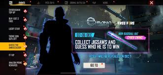 But there is a hidden detail between all this and that is chrono it won't come so easy if we don't meet the. Free Fire Guess The Ambassador Event How To Get All Jigsaw Codes Zolotoy Region Ru
