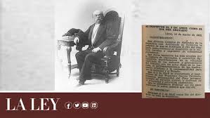 Nación 12/07/2019 07:16 redacción ciudad de este 12 de junio se celebra el día del abogado, debido a que un día como hoy, pero de 1553 se. Por Que El 2 De Abril Se Celebra El Dia Del Abogado La Ley El Angulo Legal De La Noticia