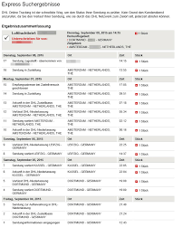 Enter your dhl express tracking number and get updates with one click visit one site rather than multiple to track your parcels. Dhl Sendungsverfolgung Eu Ausland