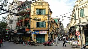 With its combination of classic french offerings. Great Places For Shopping In Hanoi Old Quarter Vietnam