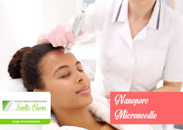 Centro Médico Especializado Santa Elena