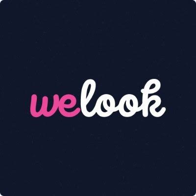 Welook logo
