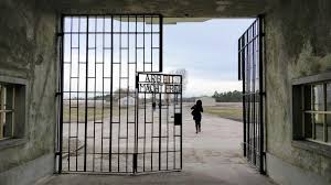 No need to register, buy now! Sachsenhausen Concentration Camp Airbnb