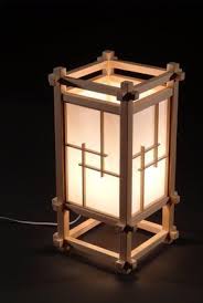 Greensabbath Woodworking Community Japanese Lamp Lumberjocksc 2020 Aydinlatma Elemanlari Ahsap Isleme Ahsap Isleme Planlari