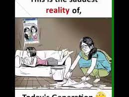 Reality Of The World Youtube Pictures With Deep Meaning Meaningful Pictures Fun Quotes Funny