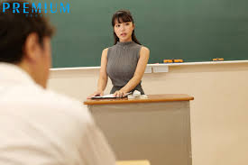 Busty Rio Matsumoto Nude Model