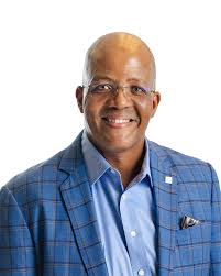 Christopher W. Jackson is named Board of Pensions Senior Vice President,  Human Resources