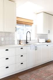 Amazon's choice for kitchen cabinet contact paper. Are Ikea Kitchen Cabinets Worth The Savings A Very Honest Review One Year Later Emily Henderson