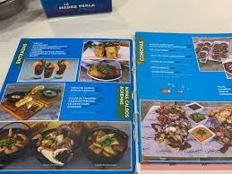 Buenos Mariscos En Chihuahua Opiniones Sobre La Madre Perla Chihuahua Mexico Comentarios Tripadvisor