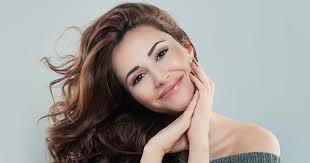 You have to be so precise for this not to happen. 4 Best Tips For Touching Up Your Roots L Oreal Paris