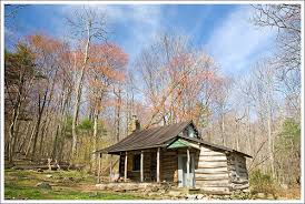Potomac appalachian trail club cabins map learn more about patc at www.patc.net Corbin Cabin Nicholson Hollow Virginia Trail Guide