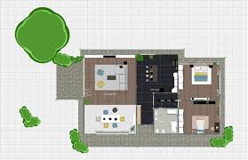 Dreamplan home design software is a robust and intuitive application which enables users to create detailed architectural and landscaping plans within a. 3d Home Design Software Free Online Tool Planner5d