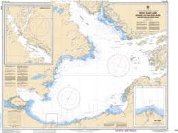Nautical Charts Online Chs Nautical Chart Chs6370 Great