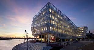 Wir freuen uns auf dich! Gira References Unilever Hamburg