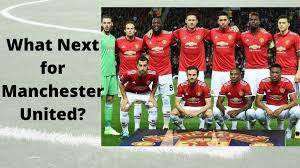 What’s Next for Manchester United?
