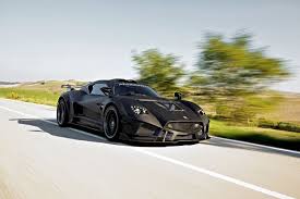 2018 Mazzanti Evantra Millecavalli Black Edition 528573 Best Quality Free High Resolution Car Images Black Edition High Performance Cars Car Images