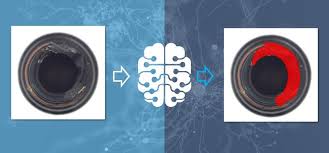 Anomalien können in einer datenbank auftreten, die nicht gut geplant ist. Anomalien Mit Deep Learning Gezielt Identifizieren
