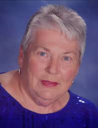 Obituary information for Jane Orndorff Holloway