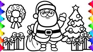We did not find results for: Learn To Draw Santa Coloring Page Christmas Coloring Book Simple Art Youtube