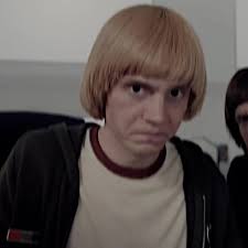 nobody is doing it like him #jeffpfister #jeffpfisteredit #bowlcut #wi...